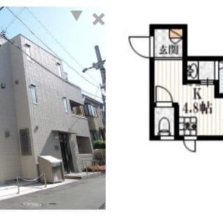 築浅賃貸マンション！ 高田馬場駅徒歩5分！ 駐輪場無料です！