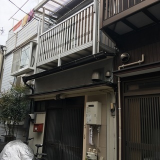 【東京都葛飾区立石】47平米の一戸建て。青砥駅徒歩5分。ペット相談。