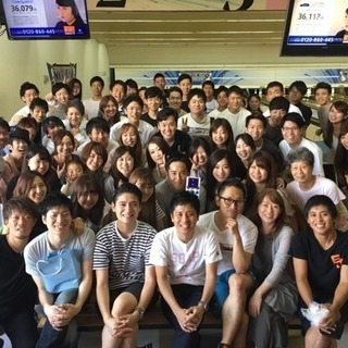 【20代限定】1/20 エンジョイボーリング！ − 千葉県
