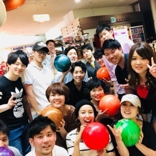 【20代限定】1/20 エンジョイボーリング！ - 船橋市