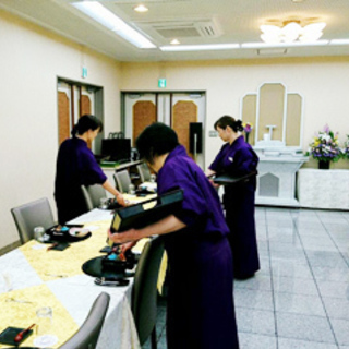 必見の美意識UPバイト★”稼げる”＋”礼儀”＋”マナー”が学べるアルバイト！/週1～OKの画像