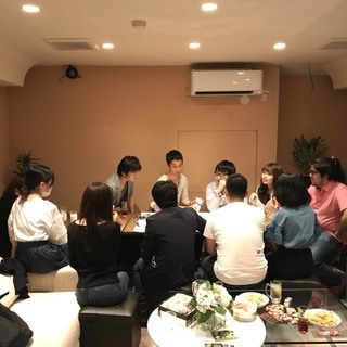 【新宿ボドゲ・人狼会♪】参加費1500円！初心者・ルール知らない...