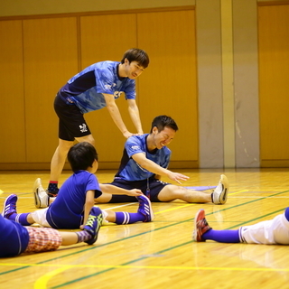 府中市　サッカースクール【３歳～１２歳対象】の画像