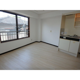 🉐初期費用10万円🙂新宿へ９分の新井薬師前駅徒歩６分！家賃５８０００円！ - 中野区