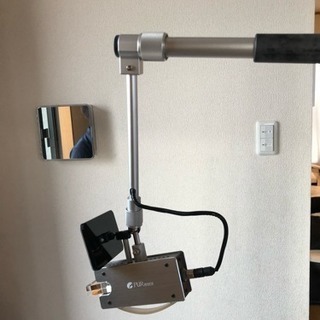 業務用 UV LEDホワイトニング照射器の画像