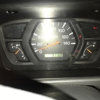 三菱  ミニキャブ  パネルバンの画像