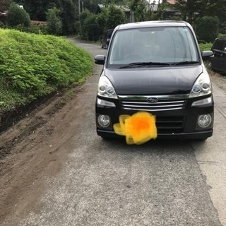 ステラカスタムR4WD
