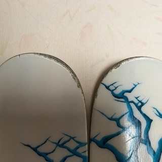 スキー板 LINE BACON ☆値下げ交渉可☆の画像