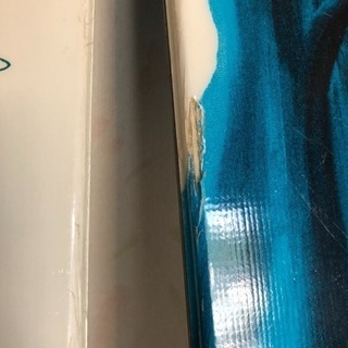 スキー板 LINE BACON ☆値下げ交渉可☆の画像