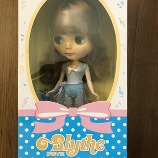 ブライス 本体