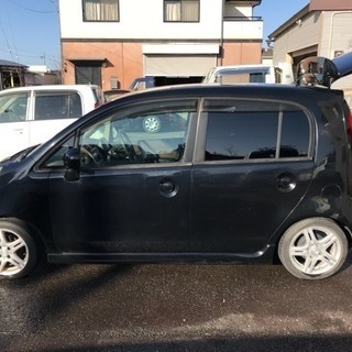 ホンダ ライフ jb5  タイベル交換済みの画像