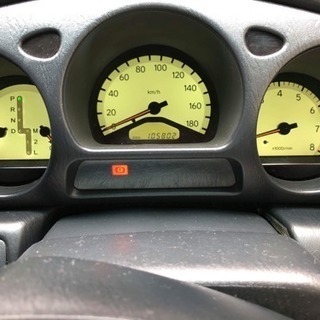 TOYOTA アリスト v300 ( 黒 )の画像