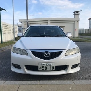 アテンザ