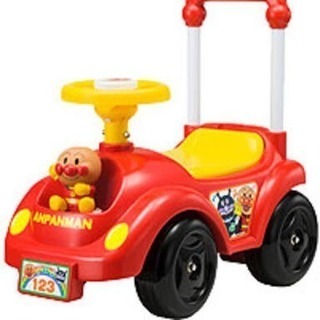コンビカー 子ども用