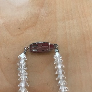 ネックレスの画像