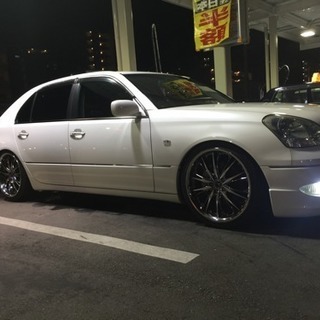 30セルシオ