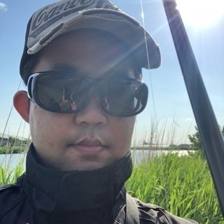 バス釣り情報交換しませんか？