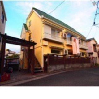 京急本線南太田駅☆2K【契約時0円】で入居可能！
