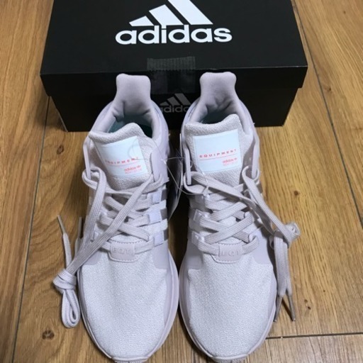 新品 adidas アディダス EQT SUPPORT ADV スニーカー 軽量
