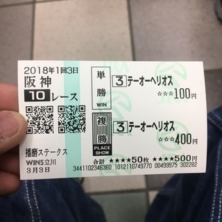 競馬のラインメンバー募集！ - 友達