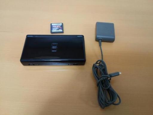 【夏休みセット】Nintendo DS Lite スーパーロボット大戦Kセット
