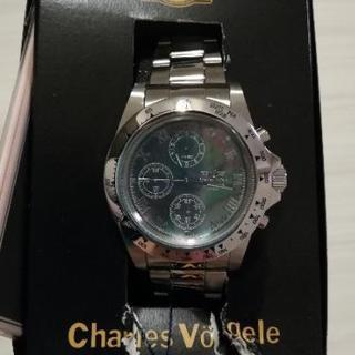 Charles Vogele 腕時計 新品未使用の画像