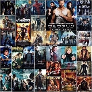 映画🎥アニメ👑好きな人💕募集中✨✨