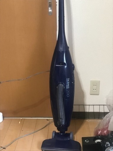 29日まで！掃除機！