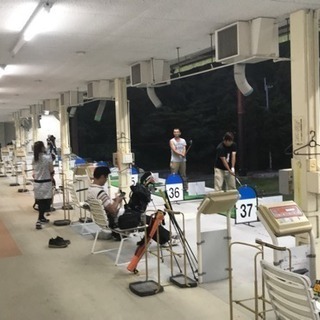 琵琶湖ゴルフ部 - 東近江市