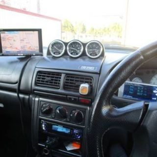 決まりました！　GC8 STI ver6 オマケ付き！