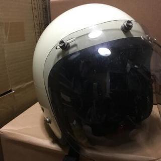 スモールジェット　ヘルメットの画像