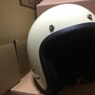 スモールジェット　ヘルメットの画像
