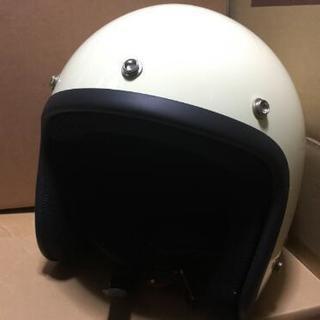 スモールジェット　ヘルメットの画像