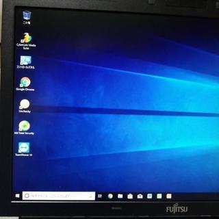 【完動品】富士通FMV LIFEBOOK A573/G【Core i5】の画像