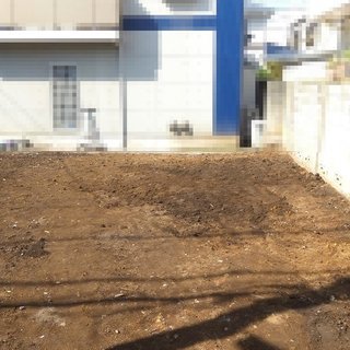 庭木・残土・石・コンクリート・ブロック回収サービス片付け【片付・処分】　 横浜市・鎌倉市・逗子市・葉山町・三浦市・横須賀市・川崎市・東京都 便利屋ピンチ・ランナー横浜店 - 横浜市