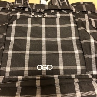 新品未使用タグ付き ogio トートバッグの画像