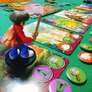 ボードゲームサークルメンバー募集！！