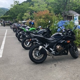 まったりツーリングメンバー募集‼︎ − 東京都