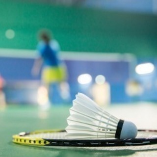 社会人限定🙌バドミントン🏸