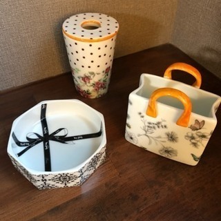 ポーセラーツ
