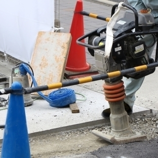 建築・土木作業員の募集《大阪府豊能郡豊能町》やる気を応援します。