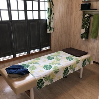 おかげさまで、開店8周年！感謝プライス2500円／60分‼️