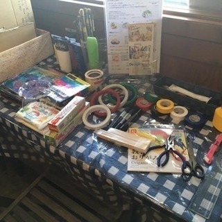 [C’est Beau デザインスクール]子どもにデザイン思考を教えるデザイナー/美術家等募集！の画像