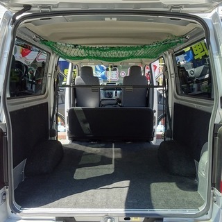 NV350キャラバン ライダーDXロングボディ　メモリーナビ　バックカメラ　ETC　積載1200㌔　「くるまのミツクニ湘南店」の画像