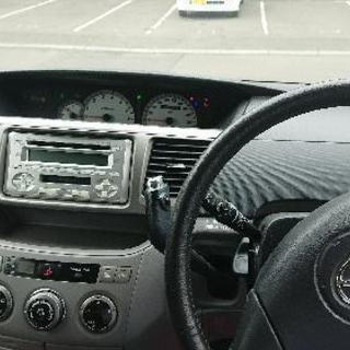 4WD。の画像