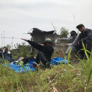 軽トラ運転バイト10000円