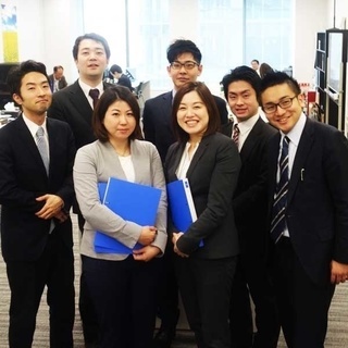 コンサルティング会社でのアシスタント／PC入力・資料作成業務！駅...