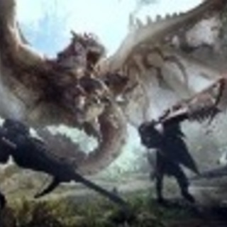 モンスターハンターワールド新規サークルメンバー募集