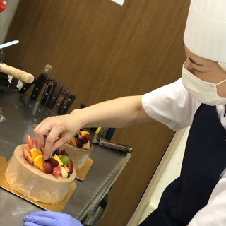 ☆【製造補助】プティ・アシェットで働いてみませんか？☆の画像