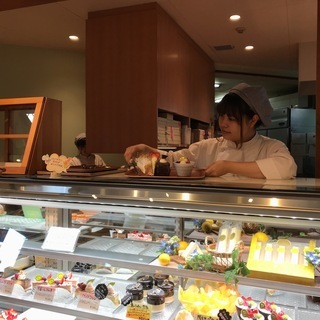 ☆【販売】プティ・アシェットで働いてみませんか？☆の画像